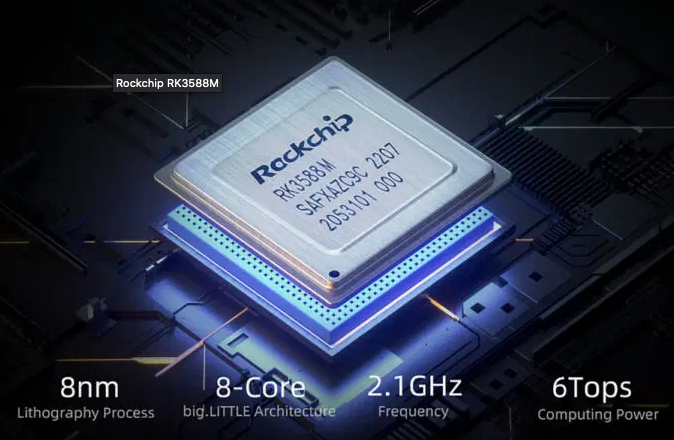 Rockchip-RK3588M